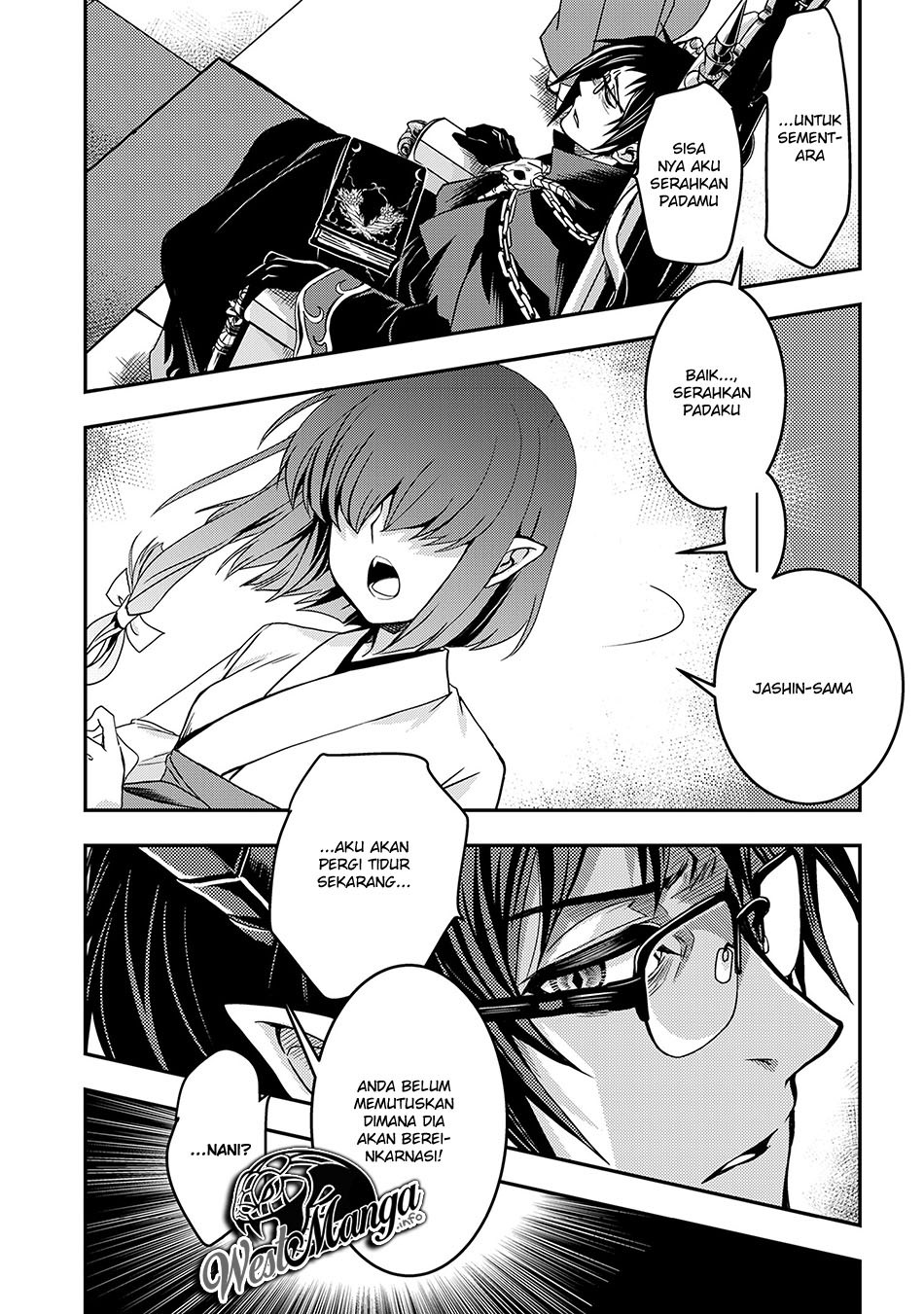 Level 1 No Saikyou Kenja: Noroi De Saikakyuu Mahou Shika Tsukaenai Kedo Kami No Kanchigai De Mugen